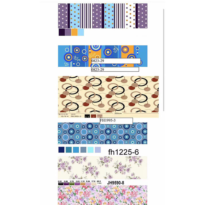 پارچه برای رختخواب-010