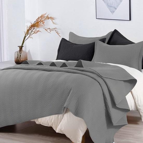 ست لحاف و روتختی پینسونیک تمام فصل cxmirotex 3PC